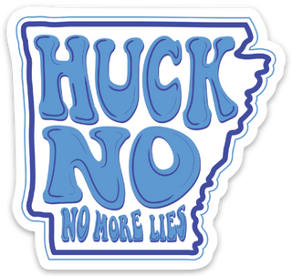 Huck No