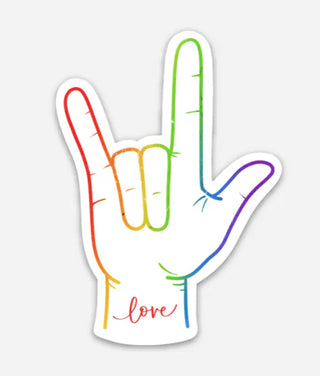 Love ASL