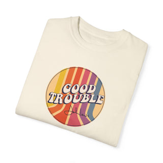 Good Trouble