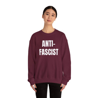 ANTI-FASCIST