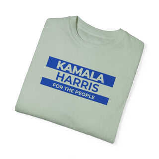 Kamala Harris - For The People