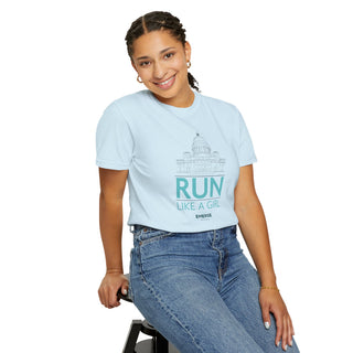 Run Like A Girl - Emerge Arkansas