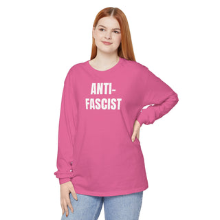 ANTI-FASCIST