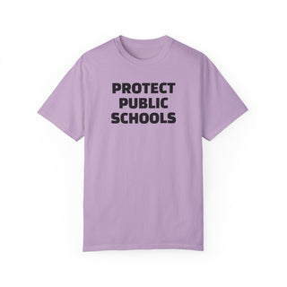 PROTECT PUBLIC SCHOOLS