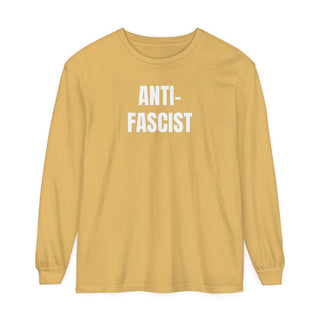 ANTI-FASCIST