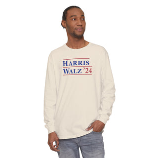 Harris ~ Walz 2024