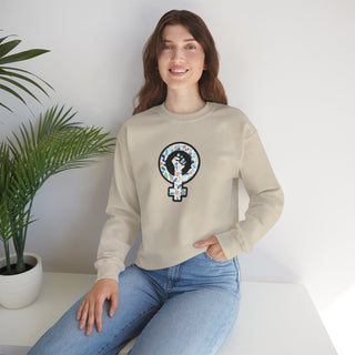 Women's Empowerment Sweatshirt