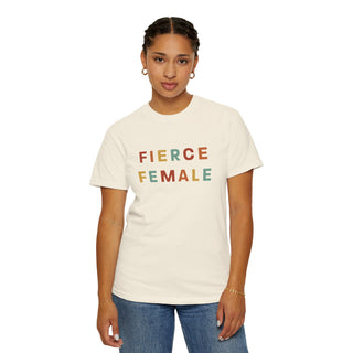 Fierce Female