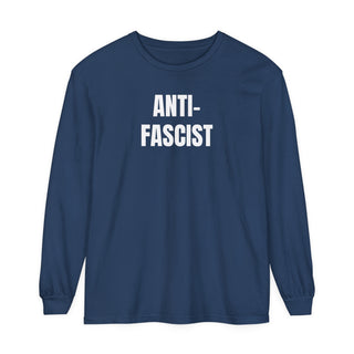 ANTI-FASCIST