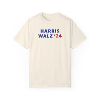 Harris Walz 2024