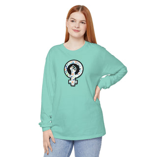 Empowerment Long Sleeve T-Shirt