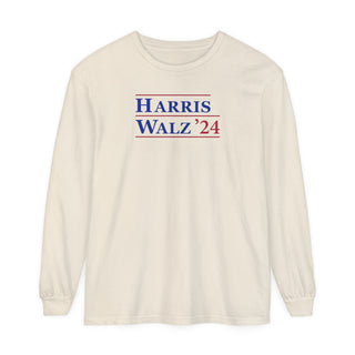 Harris ~ Walz 2024