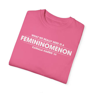 FEMININOMENON