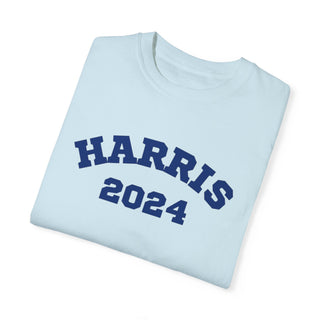 Harris 2024