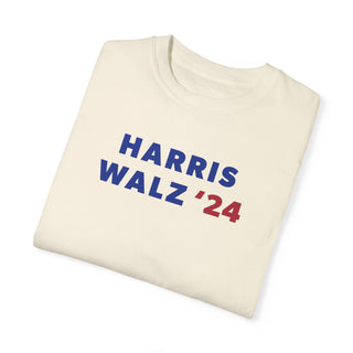 Harris Walz 2024