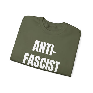 ANTI-FASCIST