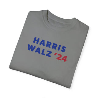 Harris Walz 2024