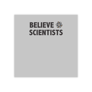 Believe Scientist