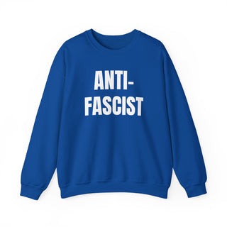 ANTI-FASCIST