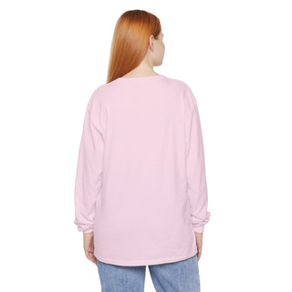 Empowerment Long Sleeve T-Shirt