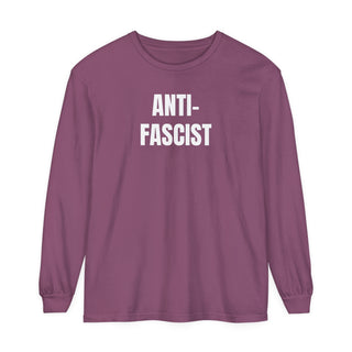 ANTI-FASCIST