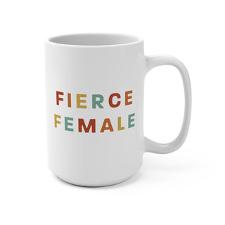 Fierce Female