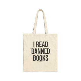 I Read Banned Books