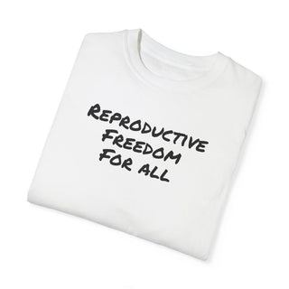 Reproductive Freedom For All