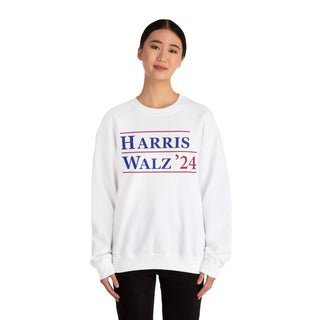 Harris ~ Walz 2024