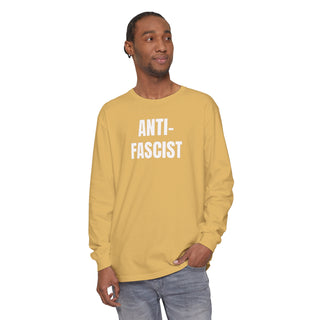 ANTI-FASCIST