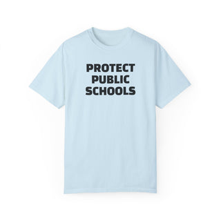 PROTECT PUBLIC SCHOOLS