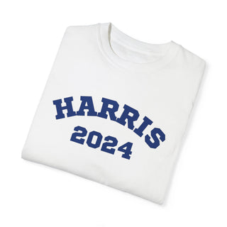 Harris 2024