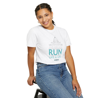 Run Like A Girl - Emerge Arkansas