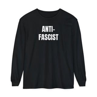 ANTI-FASCIST