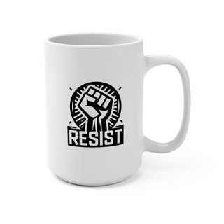 RESIST