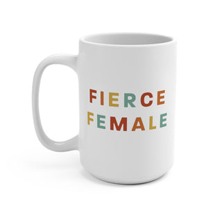 Fierce Female