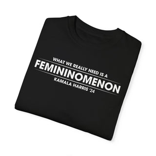 FEMININOMENON