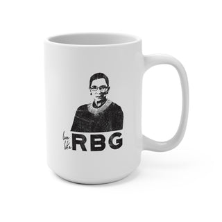 Live Like RBG