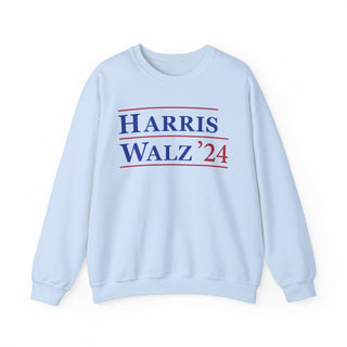 Harris ~ Walz 2024