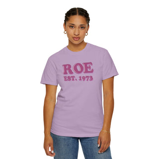 ROE EST. 1973