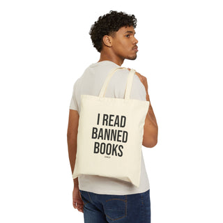 I Read Banned Books