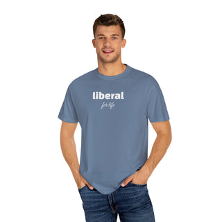 liberal - for life