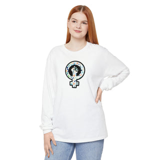 Empowerment Long Sleeve T-Shirt