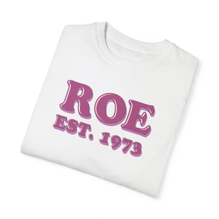 ROE EST. 1973