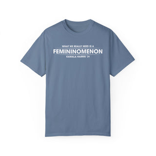 FEMININOMENON