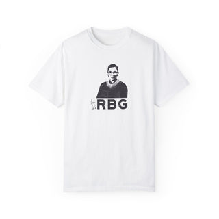 Live Like RBG