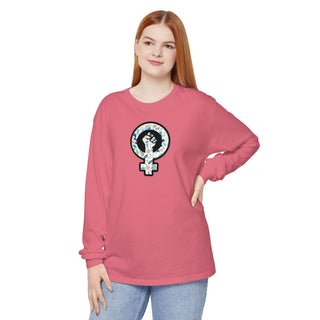 Empowerment Long Sleeve T-Shirt