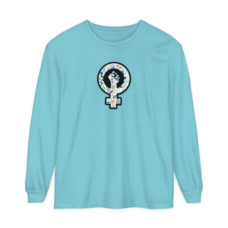 Empowerment Long Sleeve T-Shirt