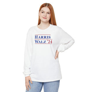 Harris ~ Walz 2024