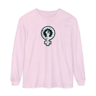 Empowerment Long Sleeve T-Shirt